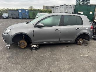 Volkswagen Golf  picture 2