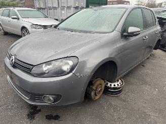 Dezmembrări autoturisme Volkswagen Golf  2009/1
