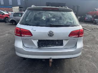 Volkswagen Passat  picture 4