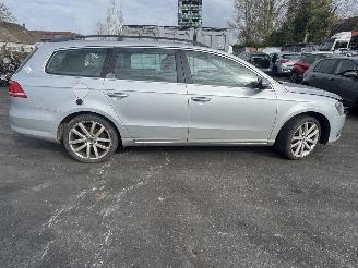 Volkswagen Passat  picture 6