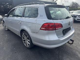 Volkswagen Passat  picture 3