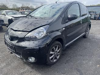 demontáž osobní automobily Toyota Aygo  2009/1