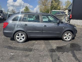 Skoda Fabia  picture 6