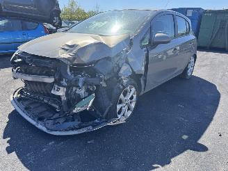 demontáž osobní automobily Opel Corsa-E  2015/1