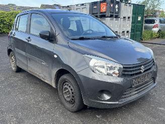 Suzuki Celerio  picture 7
