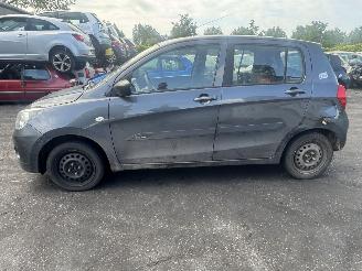 Suzuki Celerio  picture 2