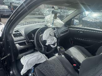 Suzuki Swift  picture 10