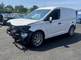 demontáž osobní automobily Volkswagen Caddy  2022/1
