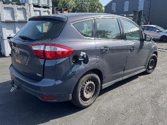 Ford C-Max  picture 5