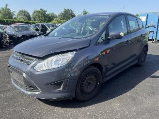 Sloopauto Ford C-Max  2014/1