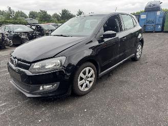 Démontage voiture Volkswagen Polo  2012/1
