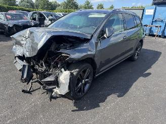 Autoverwertung Volkswagen Polo  2018/1