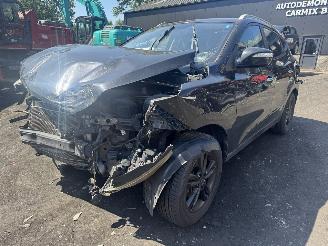 Démontage voiture Hyundai Ix35  2010/1
