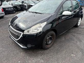 Auto da rottamare Peugeot 208  2014/1