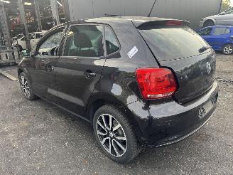 Volkswagen Polo  picture 3