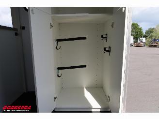 MAN TGL 8.190 Robrise Horsetruck + Camper Camera 61.047 KM! picture 26