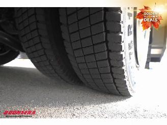 MAN TGL 8.190 Robrise Horsetruck + Camper Camera 61.047 KM! picture 39