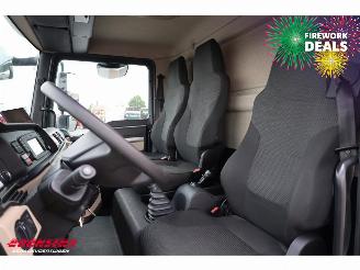 MAN TGL 8.190 Robrise Horsetruck + Camper Camera 61.047 KM! picture 20