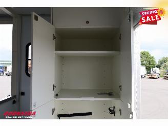 MAN TGL 8.190 Robrise Horsetruck + Camper Camera 61.047 KM! picture 32