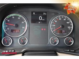 MAN TGL 8.190 Robrise Horsetruck + Camper Camera 61.047 KM! picture 18