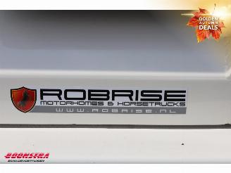 MAN TGL 8.190 Robrise Horsetruck + Camper Camera 61.047 KM! picture 38