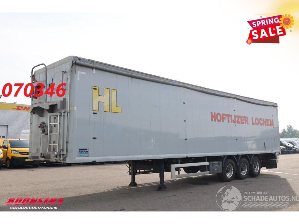 Knapen K200 Walking Floor Alcoa BY 2021