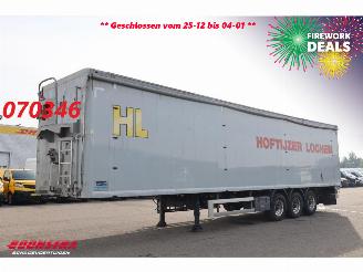 Avarii trailere Knapen K200 Walking Floor Alcoa BY 2021 2021/7