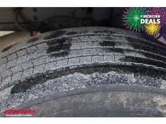 DAF CF 260 SC 4X2 FA ACC Retarder Euro 6 picture 30