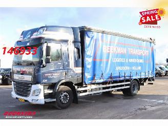  DAF CF 260 SC 4X2 FA ACC Retarder Euro 6 2017/5