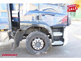 DAF CF 260 SC 4X2 FA ACC Retarder Euro 6 picture 7