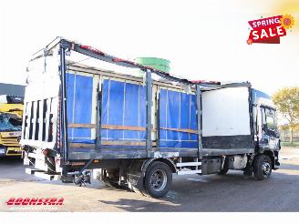 DAF CF 260 SC 4X2 FA ACC Retarder Euro 6 picture 3