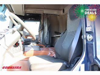 DAF CF 260 SC 4X2 FA ACC Retarder Euro 6 picture 16