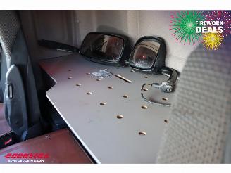 DAF CF 260 SC 4X2 FA ACC Retarder Euro 6 picture 19