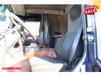 DAF CF 260 SC 4X2 FA ACC Retarder Euro 6 picture 16