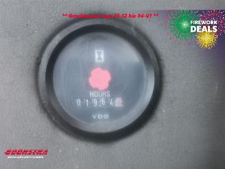 Kalmar  DCE150-6 Heftruck BY 2013 . picture 16