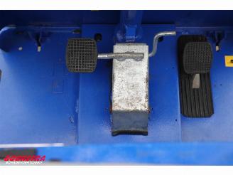   95 BJ 2022 33Hrs! Kehrmaschine / Veegmachine picture 17