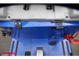   95 BJ 2022 33Hrs! Kehrmaschine / Veegmachine picture 9