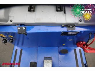   95 BJ 2022 33Hrs! Kehrmaschine / Veegmachine picture 9