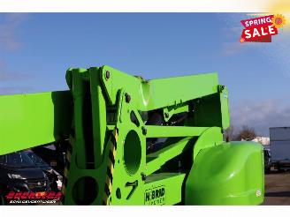   HR28 Hybride 4X4 Hoogwerker BY 2021 28m picture 17