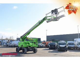  HR28 Hybride 4X4 Hoogwerker BY 2021 28m picture 4