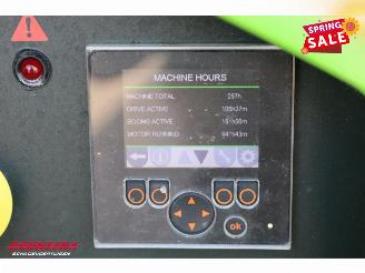   HR28 Hybride 4X4 Hoogwerker BY 2021 28m picture 23