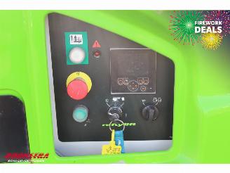   HR28 Hybride 4X4 Hoogwerker BY 2021 28m picture 21