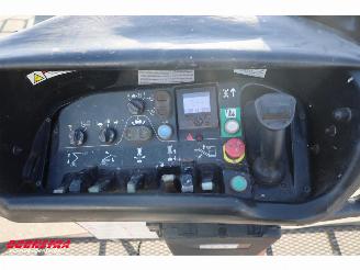   HR28 Hybride 4X4 Hoogwerker BY 2021 28m picture 25