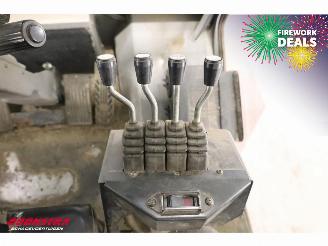 Kalmar  DCF 80-6 2015 3923hrs!! Vorkverstelling picture 12