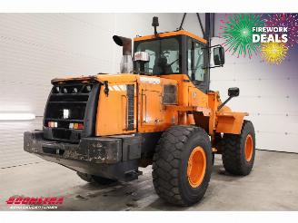   DL250 Wiellader Airco BY 2011 picture 4