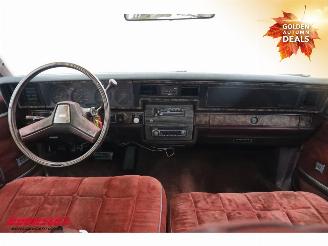 Chevrolet Caprice 5.7 V8 350ci Aut. Airco Elek Ramen BJ 1983. picture 15