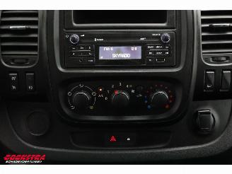 Opel Vivaro 1.6 CDTI EcoFlex L2 9-Pers. Airco Cruise Nieuwe APK!! picture 9