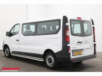 Opel Vivaro 1.6 CDTI EcoFlex L2 9-Pers. Airco Cruise picture 4