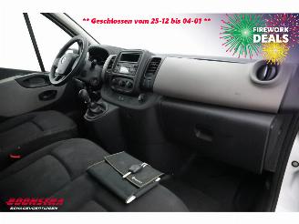Renault Trafic Passenger 1.6 dCi Expression 9-Persoons Airco Bluetooth picture 5