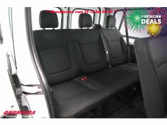 Renault Trafic Passenger 1.6 dCi Expression 9-Persoons Airco Bluetooth picture 10